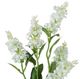 A & B Home White Lilac Spray-1