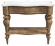 Pulaski™ Weston Hills Flax Seed Bedside Table-1