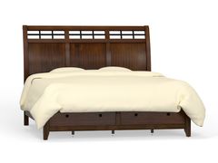 Gage King Bed