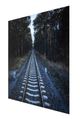 YHD Railway Wall Art-1