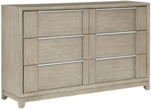 McKewen Dresser