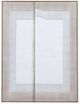 Bassett Mirror Fold II Canvas Wall Art-0