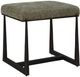 Uttermost® Midas Antique Bronze/Moss Small Bench-0