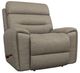 La-Z-Boy® Soren Mushroom Manual Wall Recliner-0