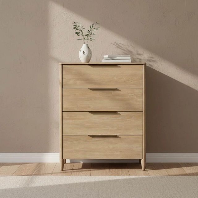LH Home Kamelia Sand Chest-1