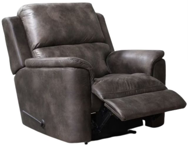 Creek Side Customs Customizable Manual Rocker Recliner-0