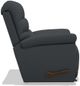 La-Z-Boy® Joshua Reclina-Rocker® Navy Recliner-3