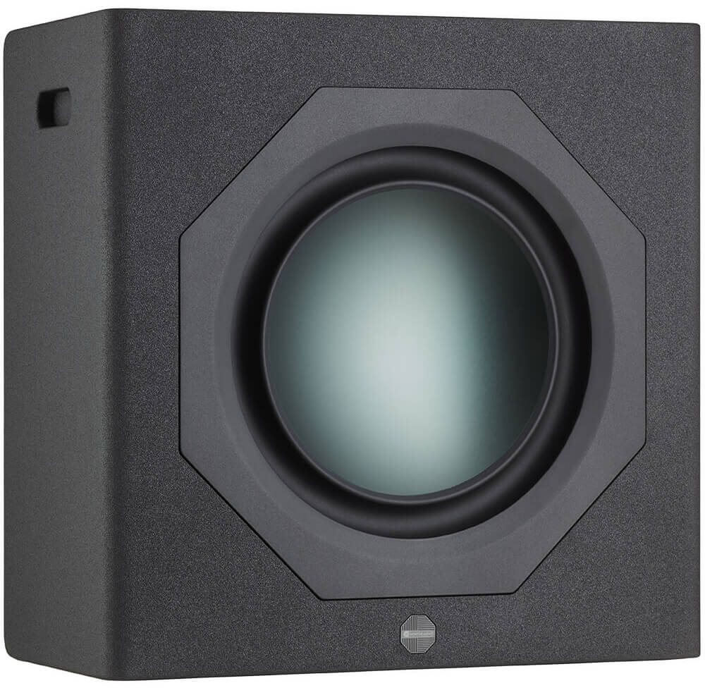 Monitor Audio Cinergy Subwoofer - Thumbnail 4
