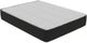 American Bedding™ Clement 14" Foam Encased Spring Extra Firm Tight Top Full Mattress-0