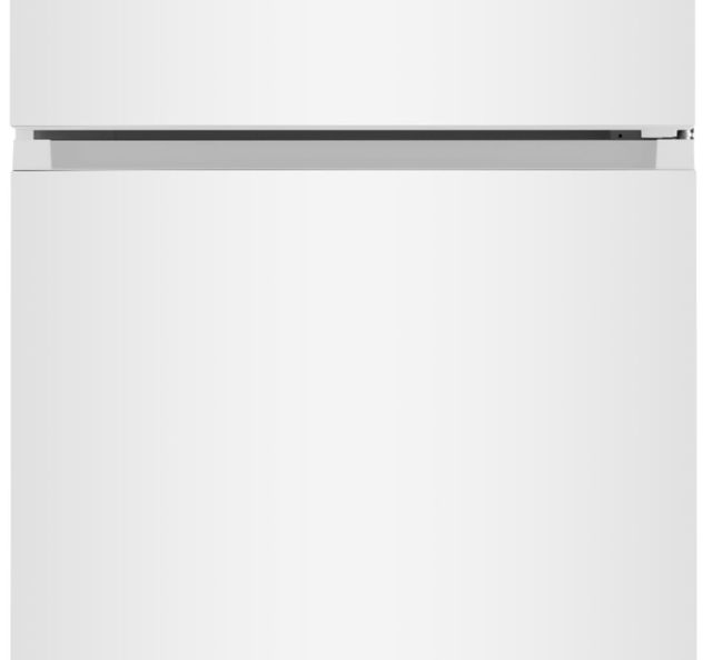 Whirlpool® 30” 18.2 Cu. Ft. White Any-Room-Ready Top Freezer Refrigerator-1