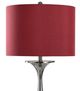 StyleCraft Tyrus Silver Table Lamp-1