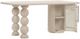 Classic Home Adir Cream Desk-2