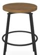 Amisco Customizable Skyla Bar Stool-2