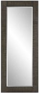 Uttermost® Figaro Aged Gray Mirror-0