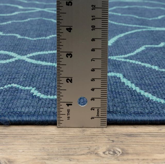 Oriental Weavers™ Meridian 5'x8' Style 11 Area Rug-2