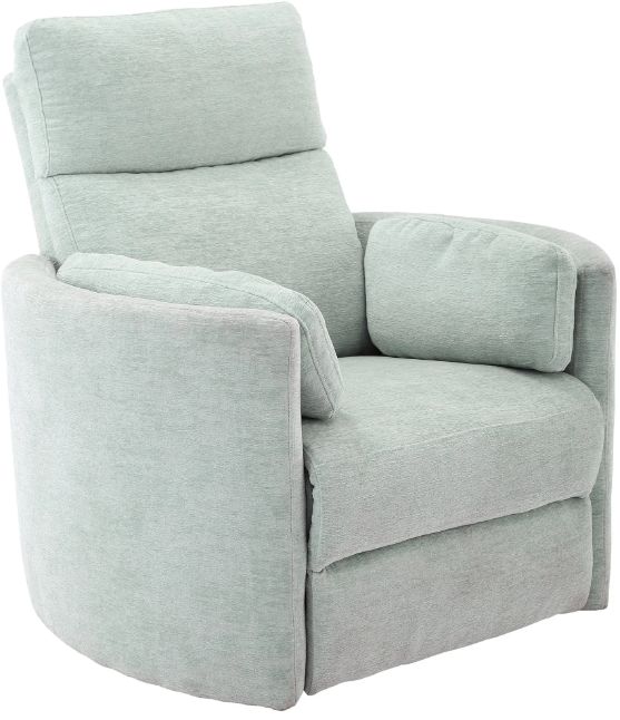 Parker House® Radius Windstream Power Swivel Glider Recliner