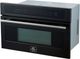 FORNO® Espresso Oliena 1.6 Cu. Ft. Black Built In Microwave -5