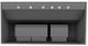Vent-A-Hood® 48" Gunsmoke Wall Mounted Range Hood-4