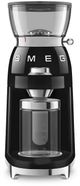 Smeg Retro-Style Black Coffee Grinder-0