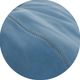 CordaRoy's® Slate Full Grain Faux Leather King Bean Bag Cover-0
