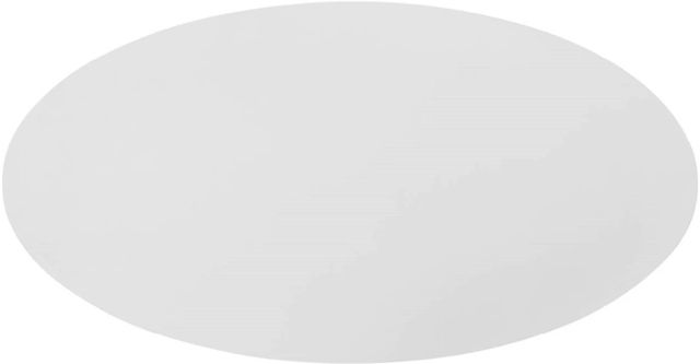 Universal Explore Home™ Oasis White Dockside Cocktail Table-4