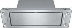 Miele 36" Stainless Steel Insert Ventilation Hood