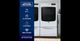 Maytag® 7.4 Cu. Ft. White Front Load Electric Dryer -3