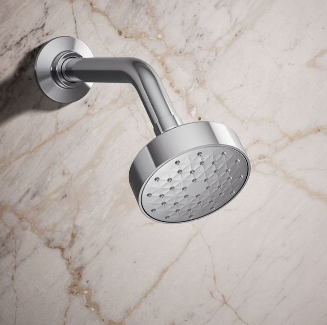 KOHLER® Awaken® G90 Polished Chrome 1.75 GPM Single-Function Showerhead-1