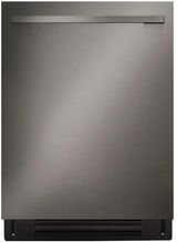 PrintProof™ Black Stainless Steel