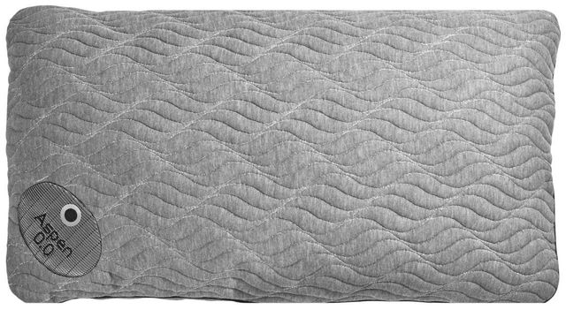 BEDGEAR® Aspen 0.0 Performance® Firm King Bed Pillow-1
