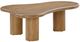 TOV Furniture Gotham Cognac Coffee Table-0