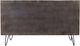 Jofran Inc. Nature's Edge Slate Server-4