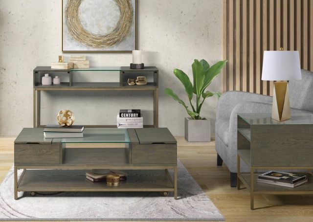 Riverside Furniture Hyde Caviar Rectangular Side Table-3