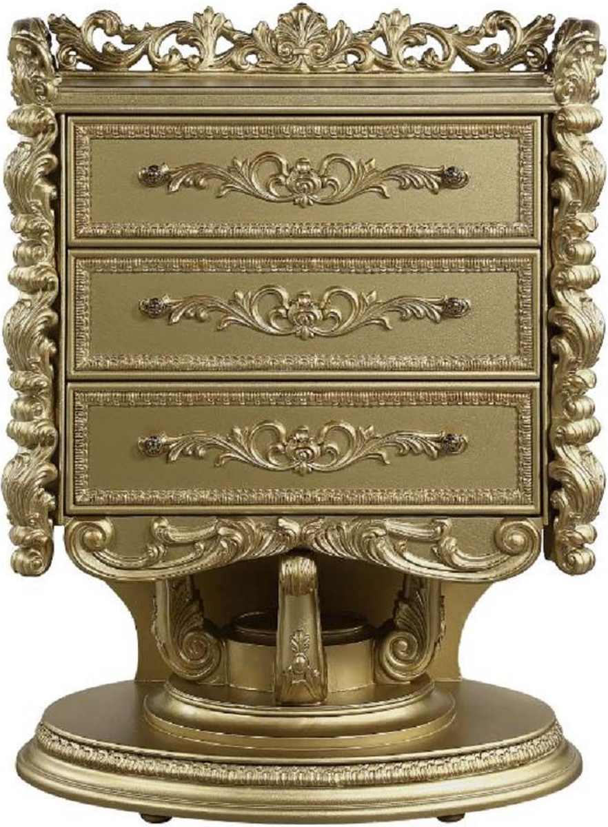 Acme Furniture Bernadette Chest