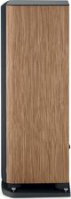 Focal® Aria Evo X N°4 8" Prime Walnut Floorstanding Speaker-4