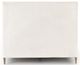 Magnolia Home by Joanna Gaines Logan Dover Crescent Queen Panel Bed-3