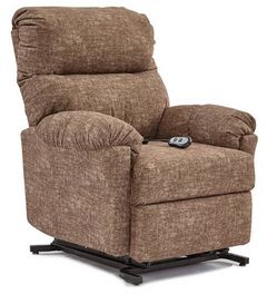 Best® Home Furnishings Customizable Balmore Power Lift Recliner