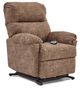 Best® Home Furnishings Customizable Balmore Power Lift Recliner-0