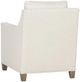Fairfield® Customizable Haven Reserve Welted Slope Arm Lounge Chair-3