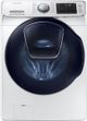 Samsung 4.5 Cu. Ft. White Front Load Washer-0