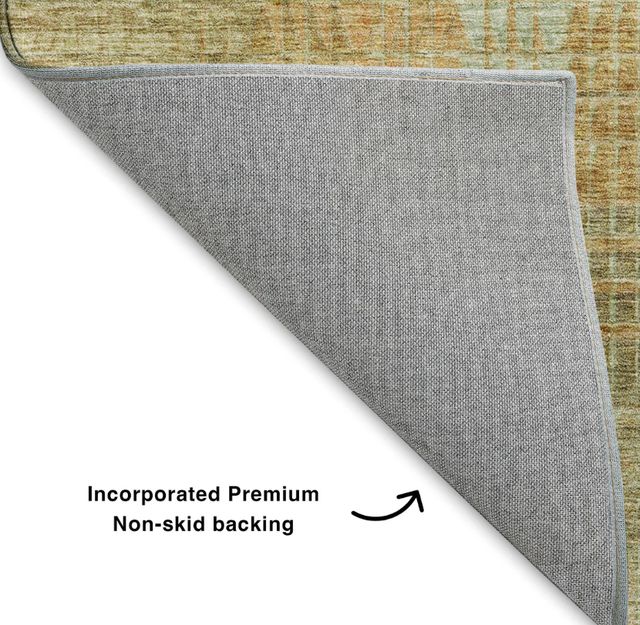 Dalyn™ Rug Company Trevi TV6 Beige 5'x8' Area Rug-2