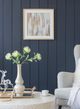 A & B Home 2-Piece Beige/Gold/Gray Wall Art Set-5