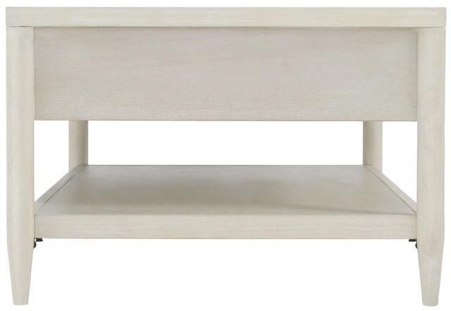 Riverside Furniture Maren White Sand Cocktail Table-3