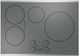 Café™ 30" Stainless Steel Induction Cooktop-0