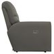 La-Z-Boy® Hawthorn Lead Power Reclining Loveseat with Headrest-2
