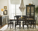 American Drew® Ardennes Black Forest Mariello Sideboard-2
