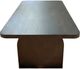Modus Furniture Elora Jet Rectangular Dining Table-3