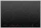 Fisher & Paykel Series 9 Professional 30" Black Glass Induction Cooktop-0