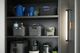 Gladiator® 36" Silver Tread Storage Cabinet-3
