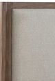 Liberty Furniture South Bend Burnished Clay/Gravel King Shelter Panel Bed-5